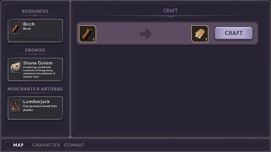 Greenhaven Realms: Idle RPG screenshot 1
