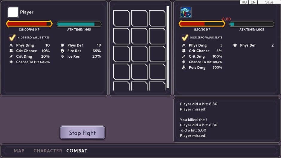 Greenhaven Realms: Idle RPG screenshot 2
