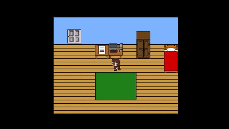 Memories Not Found screenshot 1