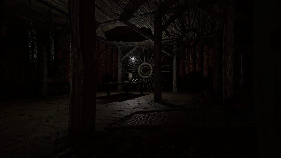 Welcome to Dustown screenshot 1