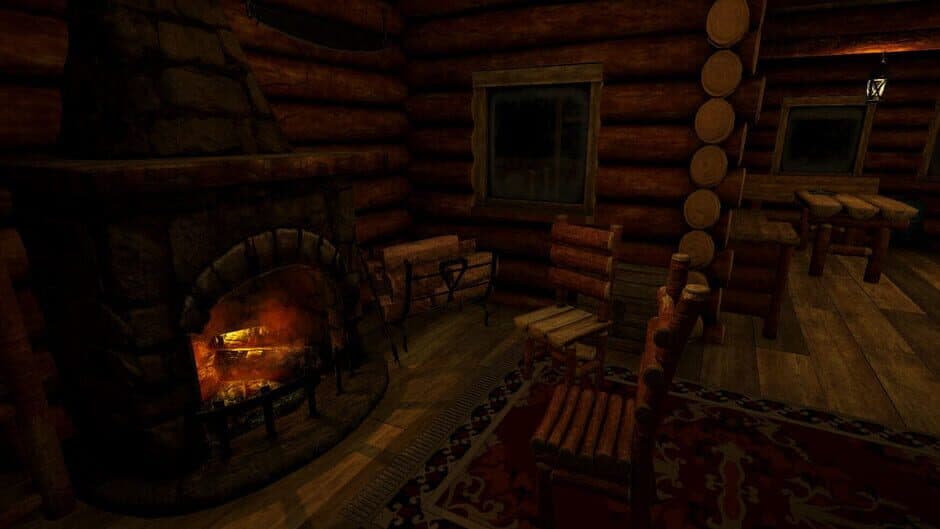 The Stalked 2 screenshot 1