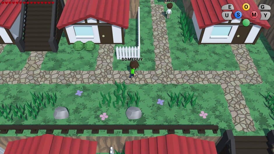 South Words Hero screenshot 4