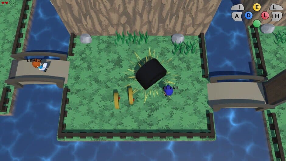 South Words Hero screenshot 2