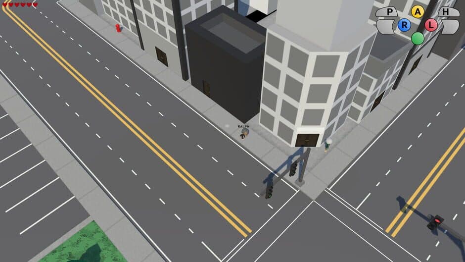 South Words Hero screenshot 3