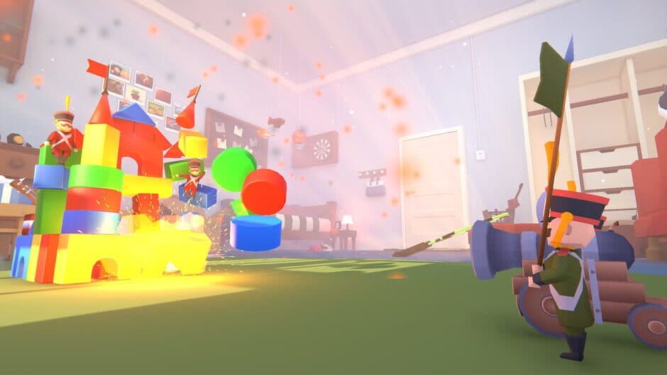 Guns are Funs screenshot 4