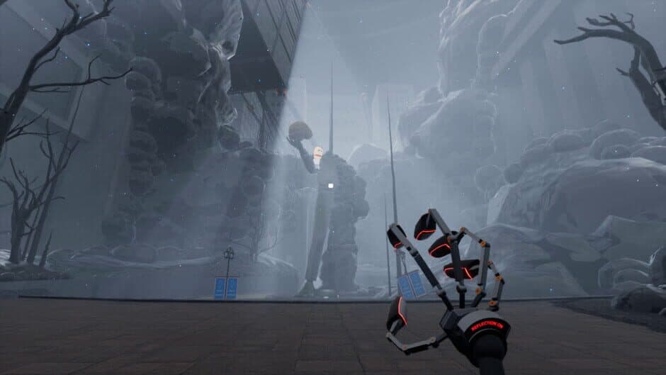 Chiral screenshot 3