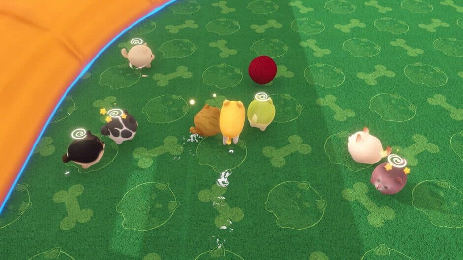 Guru Guru screenshot 4