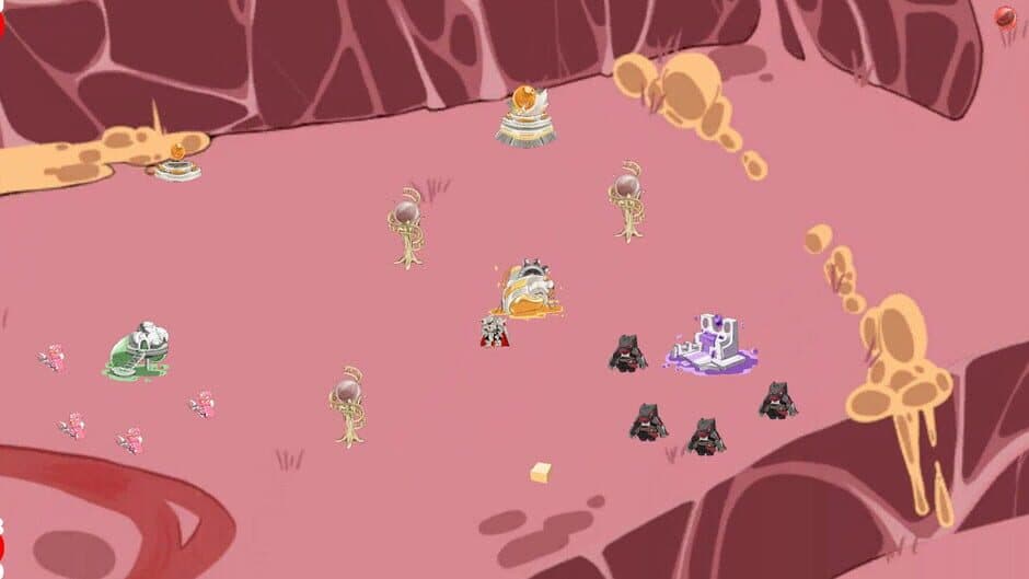 Supercells screenshot 1