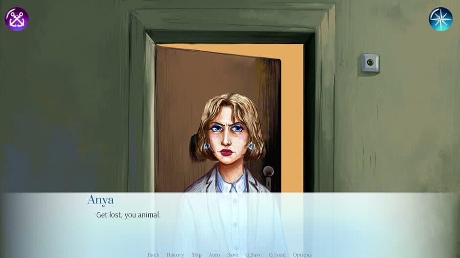 Izgub 2001 screenshot 1