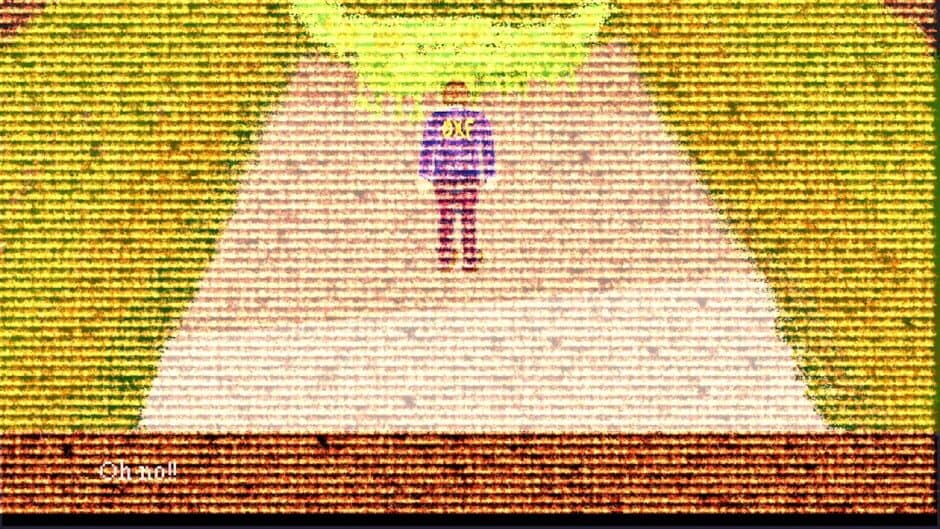 Two Broken Mirrors screenshot 3