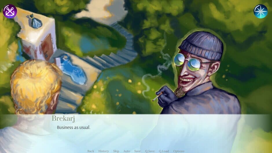 Izgub 2001 screenshot 4