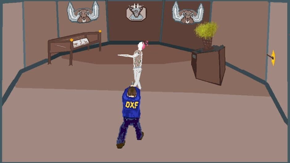 Two Broken Mirrors screenshot 4