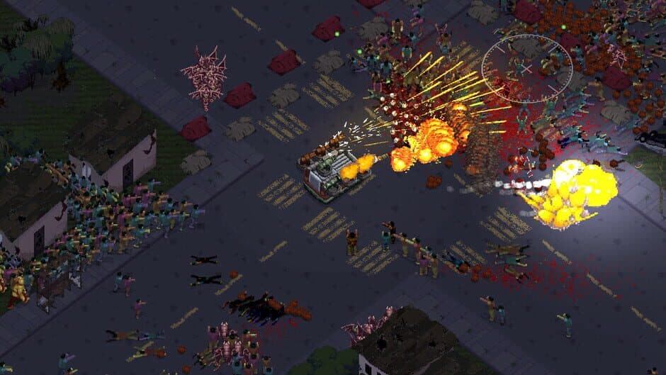Scad screenshot 1
