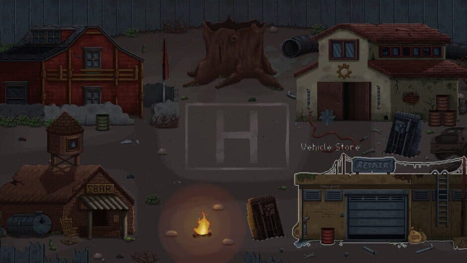 Scad screenshot 3