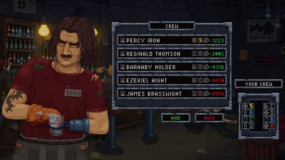 Scad screenshot 4