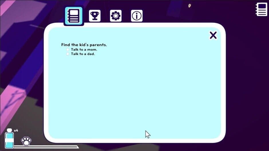The Adventure of Popo screenshot 1