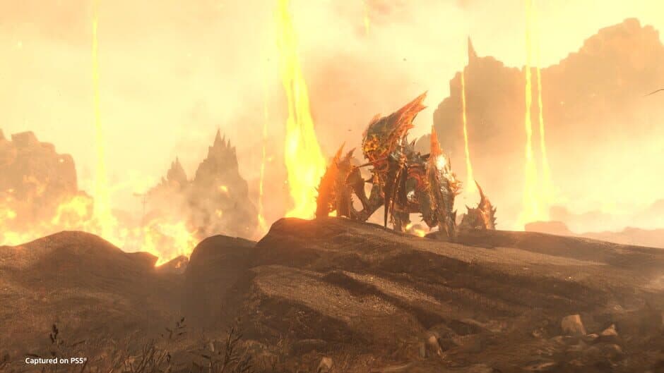 Helldivers 2: Escalation of Freedom screenshot 3