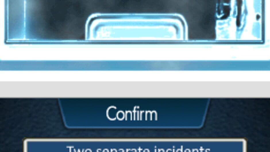 Max Jefht: Ace Attorney screenshot 4