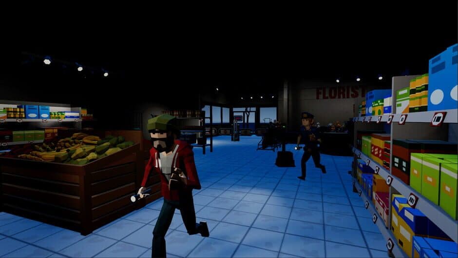 One Minute To Close screenshot 2