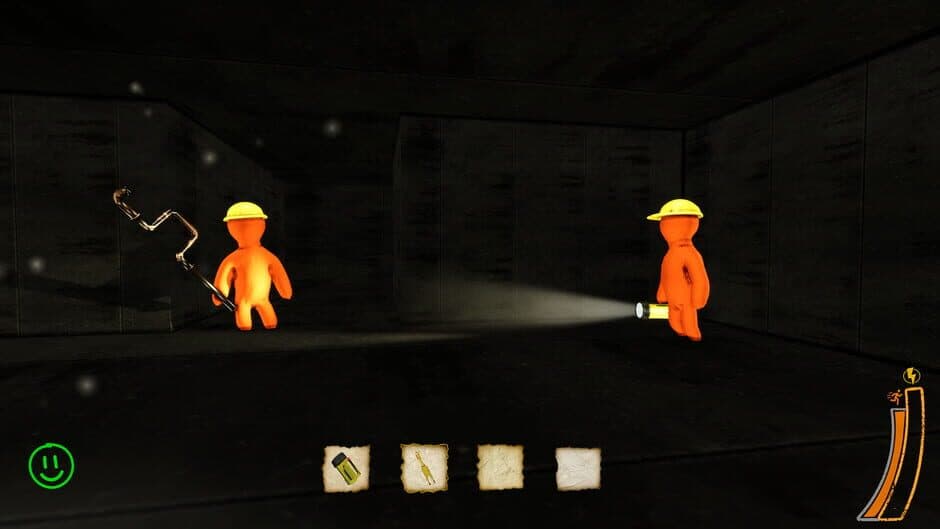 TunTun screenshot 1