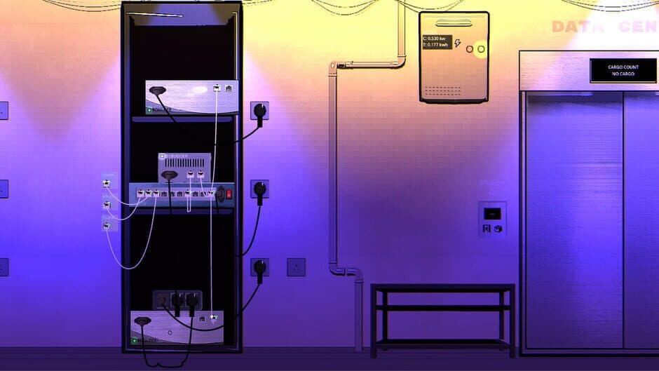 Tower Networking Inc. screenshot 1
