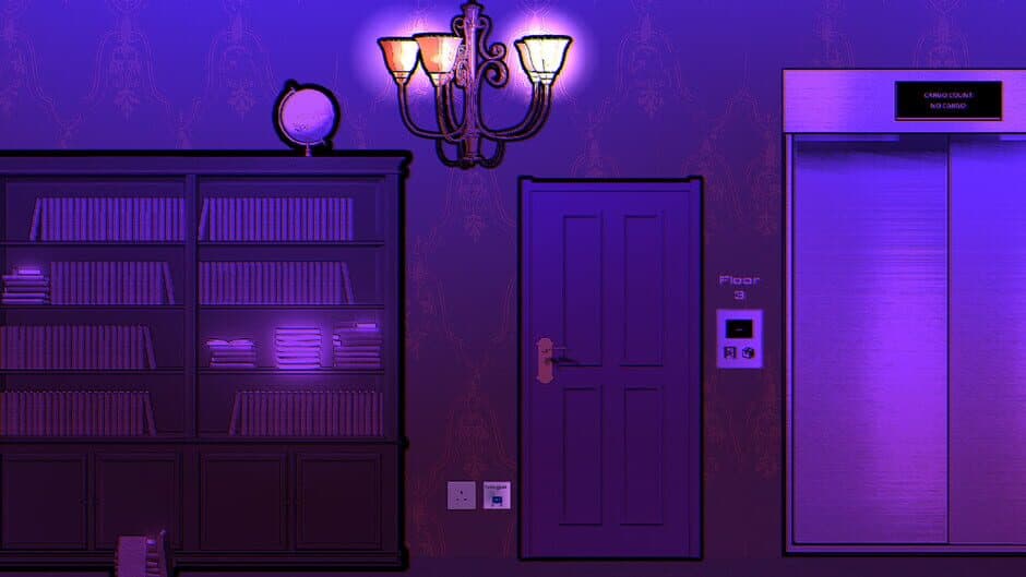 Tower Networking Inc. screenshot 4