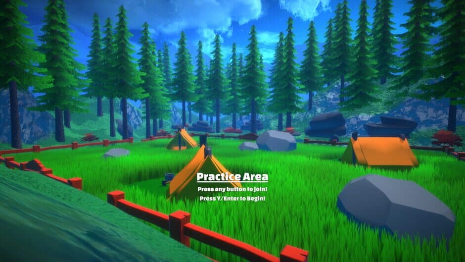 Grassassins screenshot 4