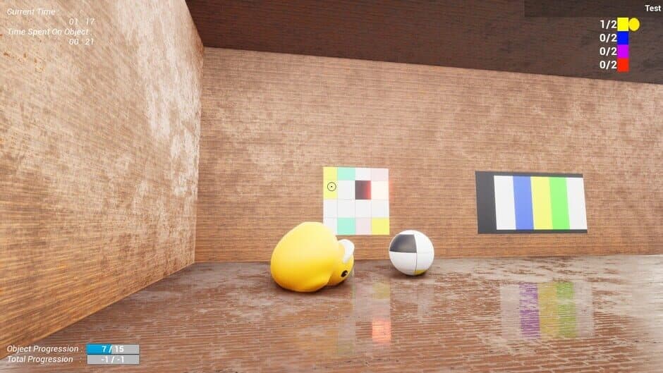 Paint-guin screenshot 2