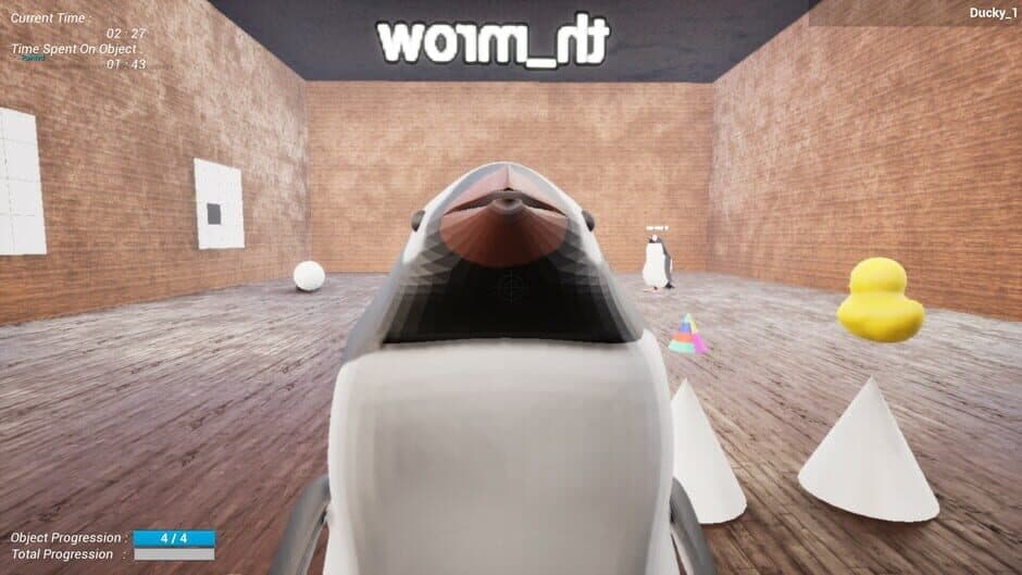 Paint-guin screenshot 4