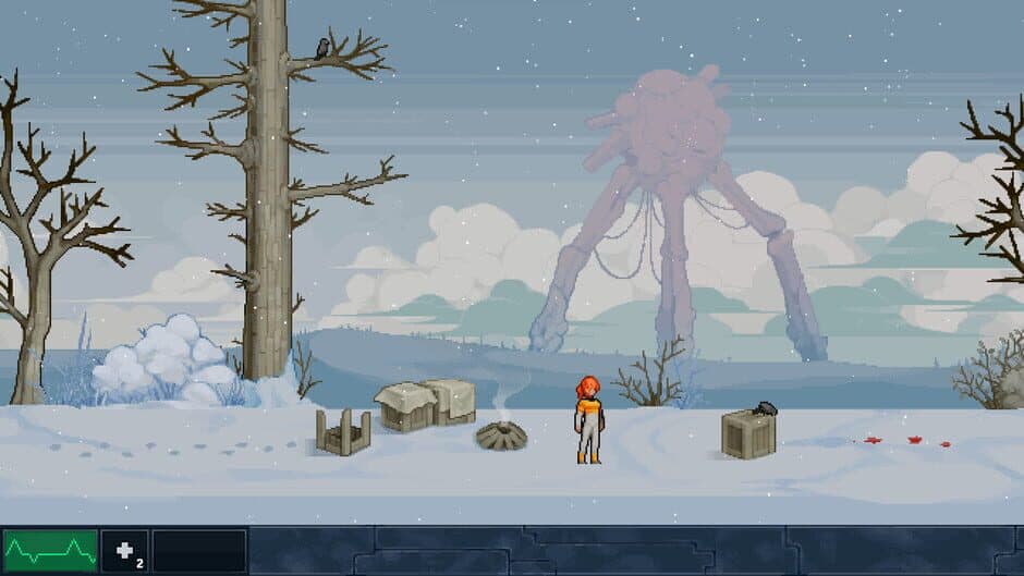 The Last Knight screenshot 2