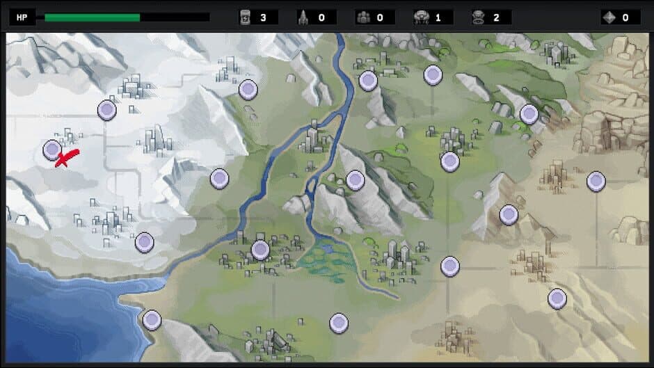 The Last Knight screenshot 3