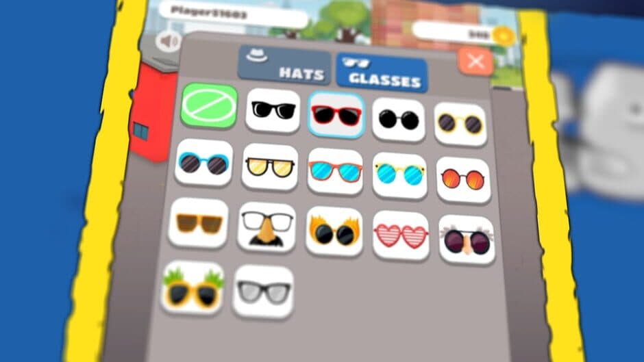 Numbers.io screenshot 1
