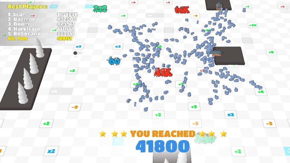 Numbers.io screenshot 4