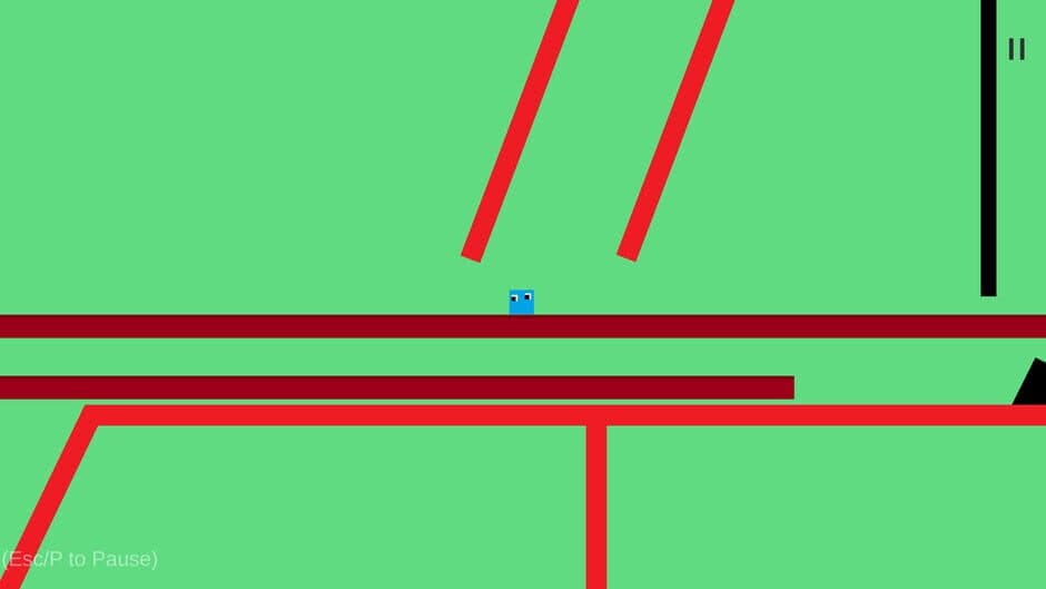 G.R.E.G.: The Generally Really Easy Game screenshot 3