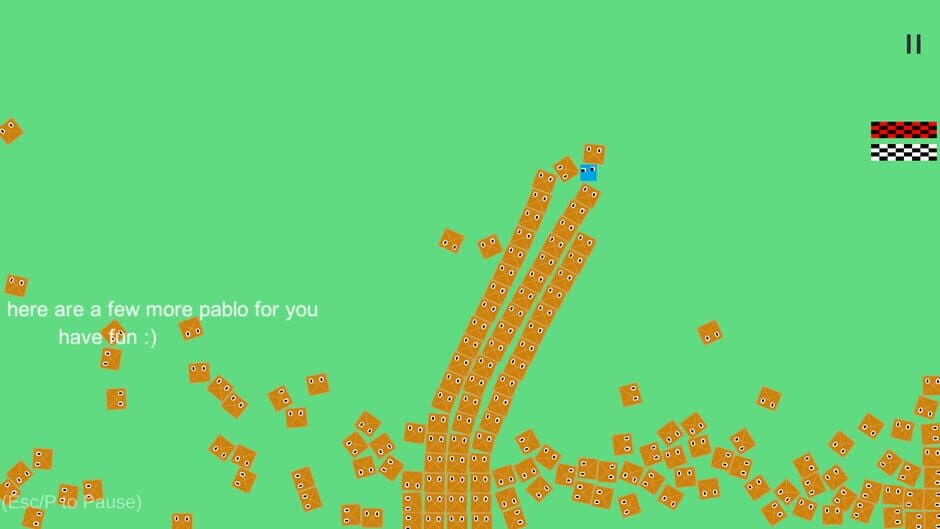 G.R.E.G.: The Generally Really Easy Game screenshot 4