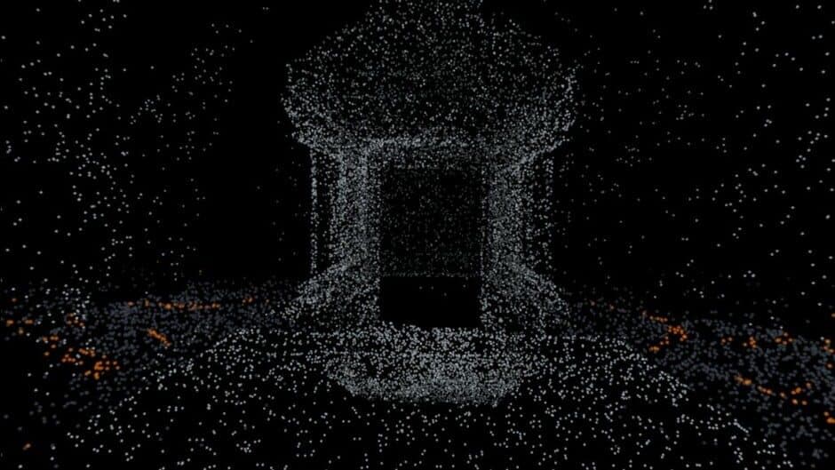 Sense of Darkness screenshot 2