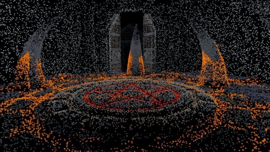 Sense of Darkness screenshot 4