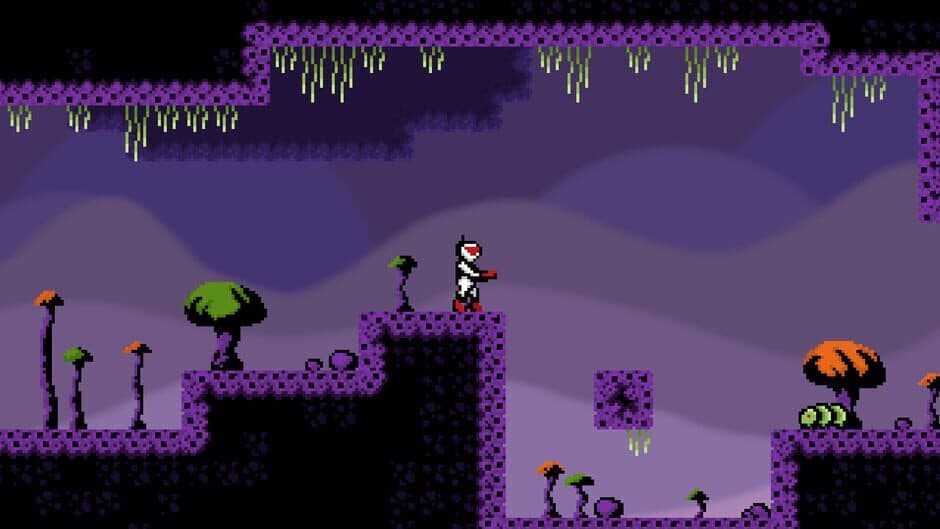 Star Child screenshot 1