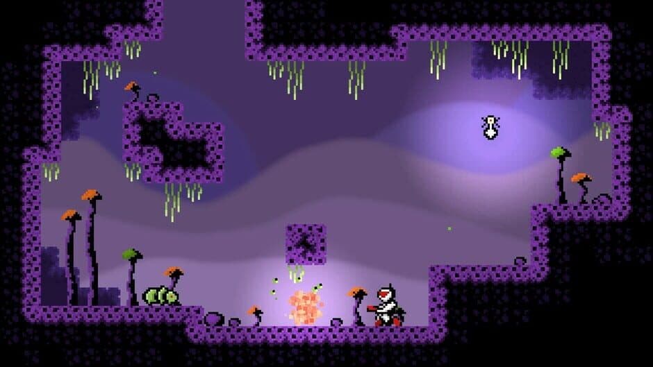 Star Child screenshot 3