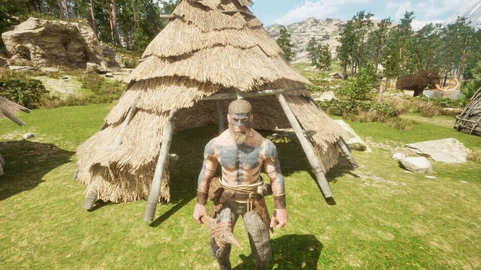 Primal Survival Wars screenshot 4