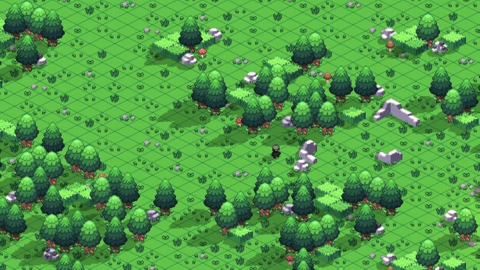 Iso-Core screenshot 1
