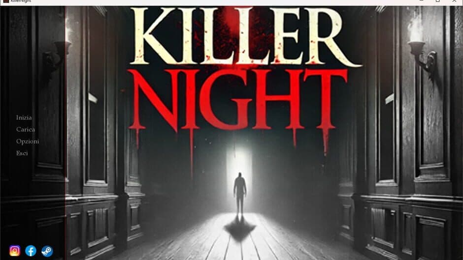 KillerNight screenshot 1