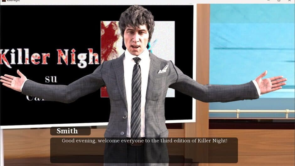 KillerNight screenshot 2