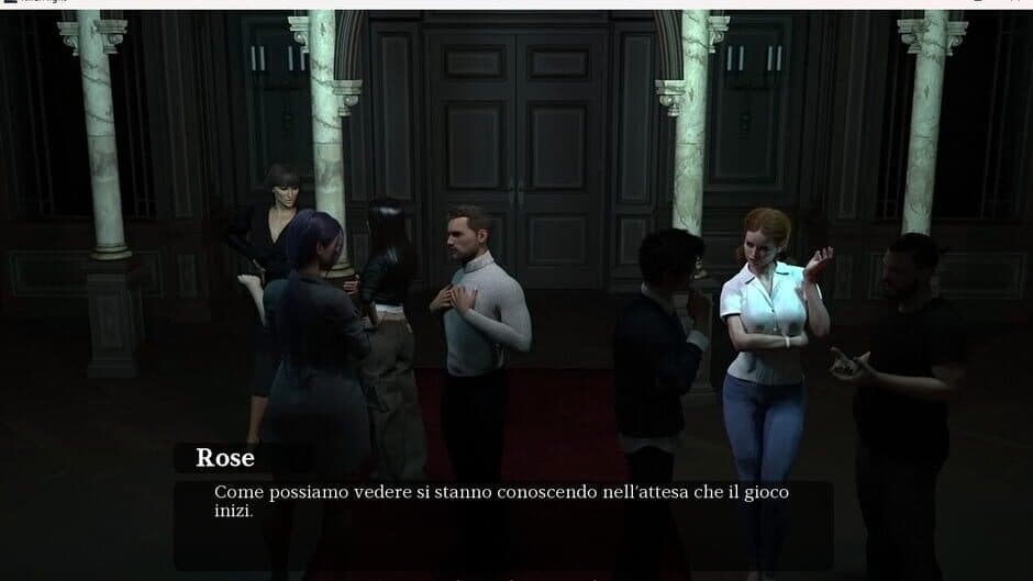 KillerNight screenshot 3