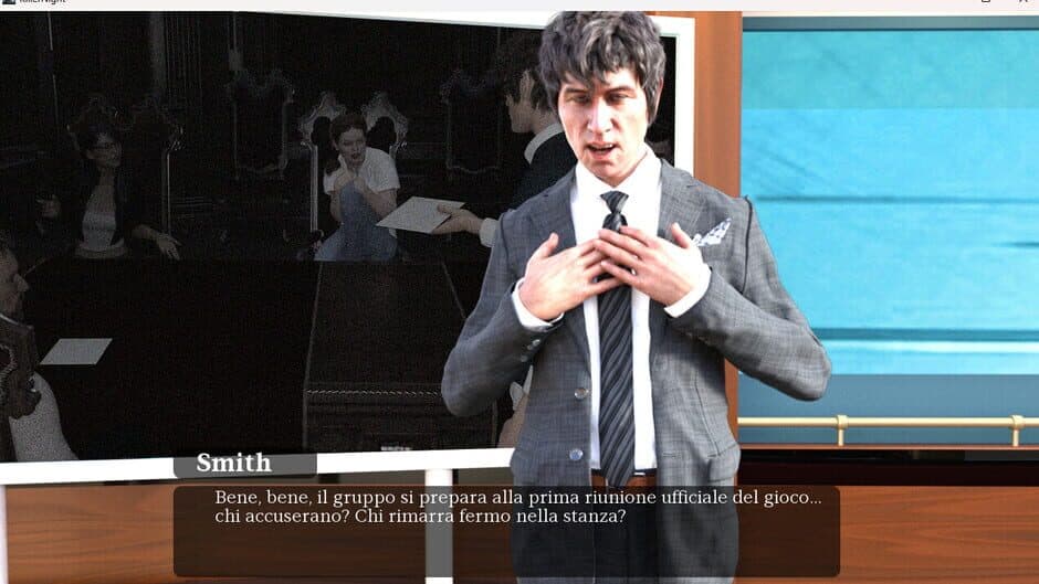 KillerNight screenshot 4
