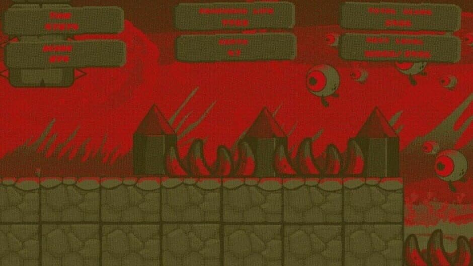 The Hardest Game in the Universe 2: Bridging to the Third Chapter screenshot 2