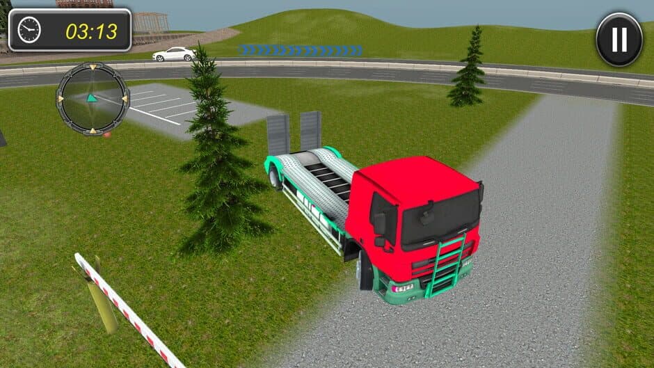 City Construction Simulator 2 screenshot 1