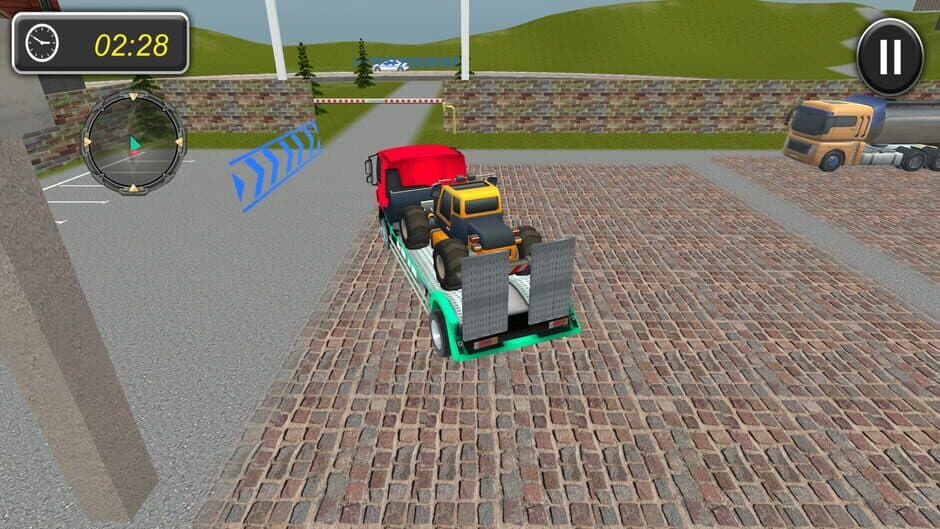 City Construction Simulator 2 screenshot 2