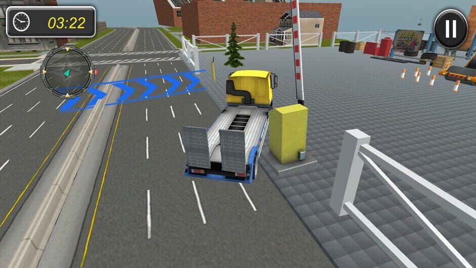 City Construction Simulator 2 screenshot 3