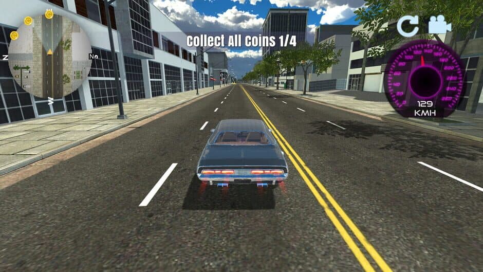 The Bad Boy's Cars screenshot 3